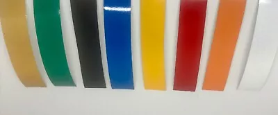 20 Reflective Bike/Bicycle/Mailbox Tape 8 Colors • $12.95