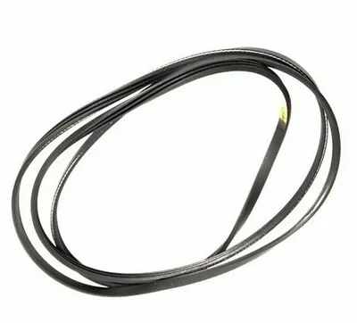 Tumble Dryer 1600J3 Rubber Drum Drive Belt Fits White Knight CL311 CL312 Creda • £5.10