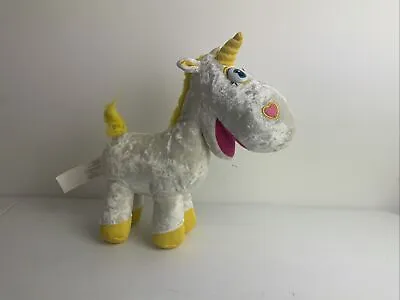 £39.99 • Buy ThinkWay Disney Toy Story Collection - Buttercup Unicorn Soft Plush - See Desc