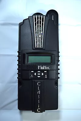 MidNite Solar Classic 250 MPPT Solar Charge Controller - Black • $495