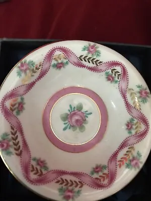£7 • Buy Regal Bone China Collection Porcelain Dish 