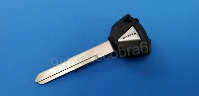 Kawasaki Spare Key - Key Blank / Copy - *new*  • $9.95