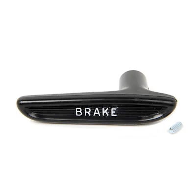 E-Brake Parking Brake Handle W/ Hardware For 1964-1966 Ford Mustang • $12.99