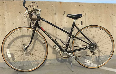 Schwinn Letour Black 49cm Mixte  Chromolybednum • $555.55