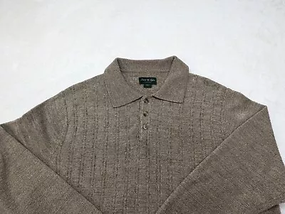 David Taylor Collection Men’s Sweater • $18.44