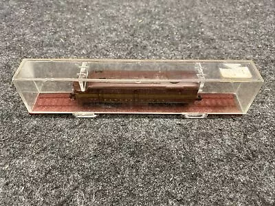 MRC N Scale F Style A Unit. Used Running In Plastic Case (N032324-03) • $30