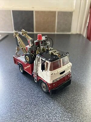 £19.95 • Buy Corgi Toys Ford Tilt Cab Holmes Wrecker Tow Truck 