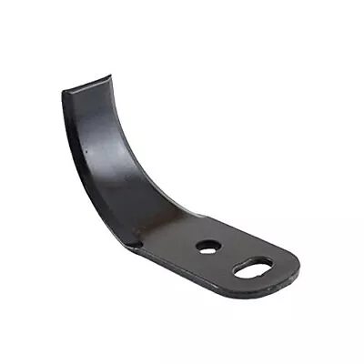 MTD 742-0305A-0637 Black Articulating Tine • $18.10