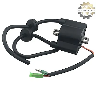 Ignition Coil For Mercury Outboard 8 Hp 8Hp M Ml 4-Stroke Eng. 2001 02 03 2004 • $22.99