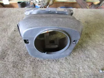 2007 Infiniti G35 Steering Column Bezel *GRAY* • $40.49