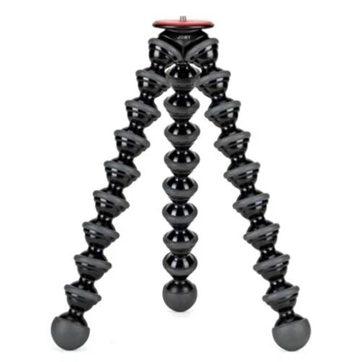$128.85 • Buy Joby GorillaPod 5K Stand Black (JB01509)