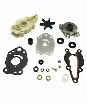 Mercury Mariner 6 8 HP Outboard 2 & 4 Stroke Water Pump Impeller Kit 46-42089A5 • $26.99