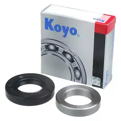 Rear Wheel Bearing Kit For Ford Anglia 105E Cortina MK1 Cortina Lotus MK1 • $45.95