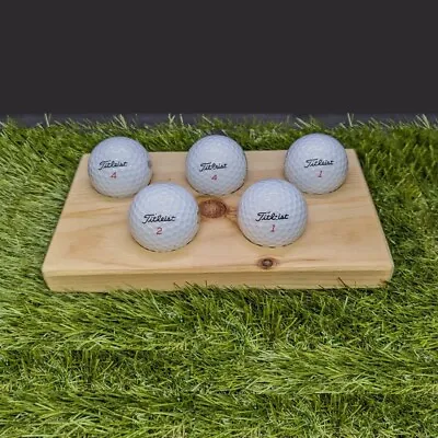 £17 • Buy Golf Ball Display