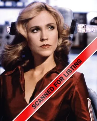 Buck Rogers In The 25th Century Erin Gray 8x10 PHOTO #8529 • $12.95