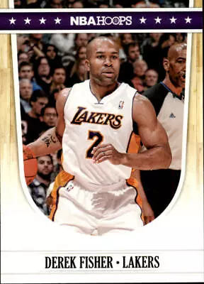 2011-12 Hoops Basketball Card Pick 101-278 • $0.99