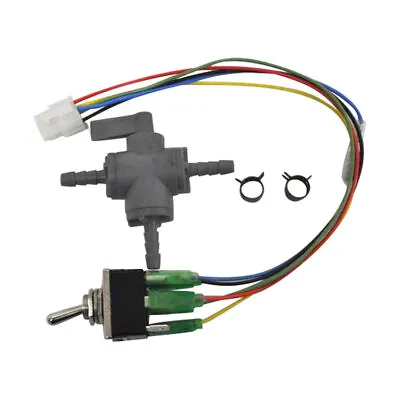 Miller 207642 Kit Field Spoolmate Switch Gas Diverter • $131.99