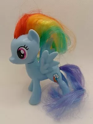 My Little Pony G4 Redesign Movie Figures Many Characters Multi-Listing • $8