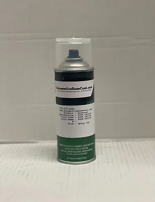 Mercedes-benz Spray Can Touch Up Paint *pick Your Color • $44.99