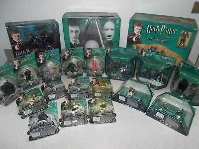 Harry Potter POPCO ORDER OF THE PHOENIX OOTP Action Figures NEW - You Choose • $27.07