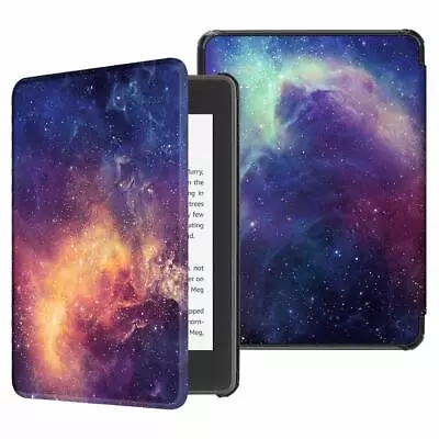 $40.69 • Buy Case For Kindle Paperwhite (10th Generation) E-Reader All-New Kindle Paperwhite