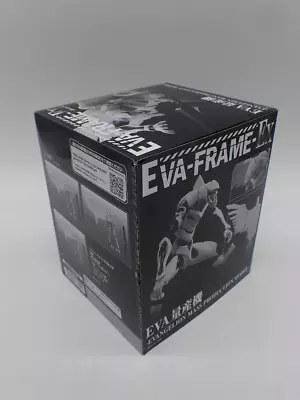 EVA FRAME EX EVA Mass Production Machine 3 Type Set Japan New • $155.88