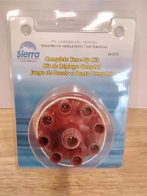 Marine Engine Tune-Up Kit By Sierra 18-5271 • $30