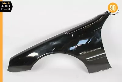 00-06 Mercedes W215 CL55 AMG CL500 Left Driver Side Fender Assembly Black OEM • $149.40