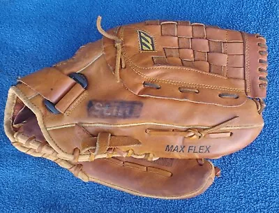 Used Mizuno 13 Inch Softball Glove MZ 1320 - RHT Right Hand Thrower - MZ1320 • $17.99