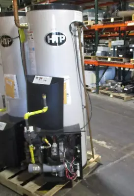 HTP Phoenix Water Heater PH199-80 Rev. 00007 80-Gallon Natural Gas 199000 BTU • $3800