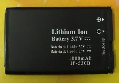 NEW 1000mAh BATTERY FOR Lg Dare Vx9700 Versa VX9600  • $11.86