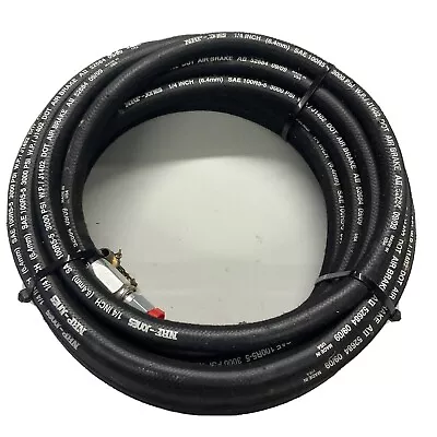 MEP803 802 804 805 B Generator Military Fuel Hose Transfer Auxiliary Diesel • $49