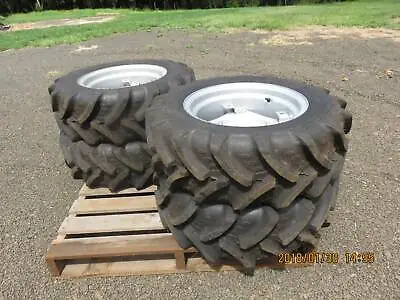 $2240 • Buy TRACTOR  Tyres