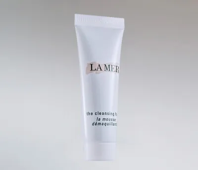 La Mer The Cleansing Foam Face Cleanser 1 Oz / 30ml New • $23.99