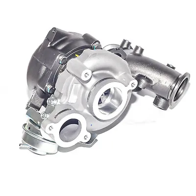 Turbo Charger To Suit Nissan Navara D40 V9X 3.0L V6/TD04L-4BS-20TK32S (VNT) • $615.27