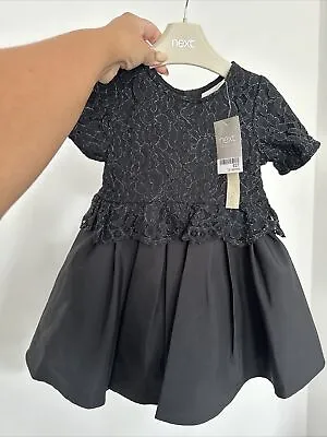 Next Baby Girls Dress • £17.50