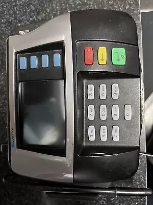 Verifone MX850 Credit Card Terminal - M094-207-01-RC • $20