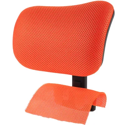 Plastic Office Chair Headrest Work Pad Neck Pillows • £26.89