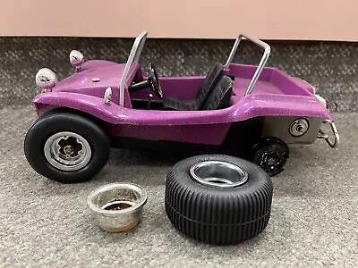 $71 • Buy * Vintage Cox Dune Buggy For Repair, Display, Or Parts #3 *st