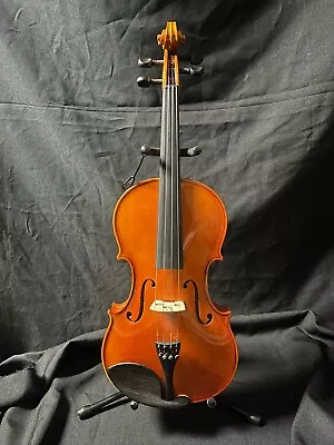 **PRICE DROP!!!** Roland Huthmaker K31 15  Intermediate Viola (2002) • $395