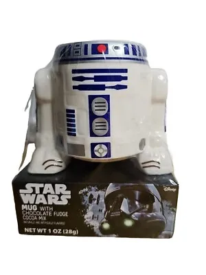 Star Wars R2-D2 Ceramic Character Mug  • $12.95