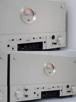 $12761 • Buy Marantz Model 9 Replica Vacuum Tube Monaural Power Amplifier Pair 