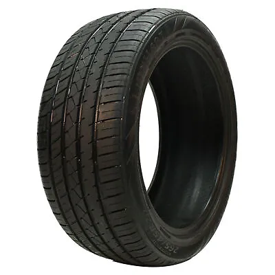 4 New Lionhart Lh-five  - 235/35zr19 Tires 2353519 235 35 19 • $338.52