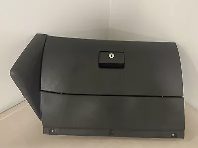 Vw Mk4 Jetta Golf Glove Box Assembly Black - Small - Oem 99 2000 2001 1j1880300d • $179.99