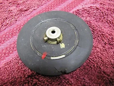 For Trade In MAGNAVOX COLLARO Phono Cycle Drive Wheel 1449 S600 W60x Turntable • $19.99