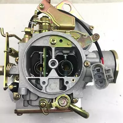 CARBURETOR For NISSAN Z20 Z24 FOR DATSUN D21 720 510 URVAN 2.0L 16010-26010 • $198.99