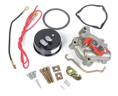 $81.02 • Buy Holley 45-223 Electric Choke Kit