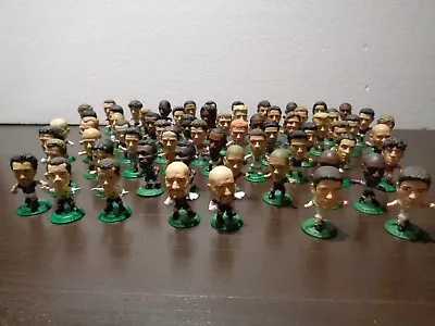 Corinthian Microstars Green Base • $11