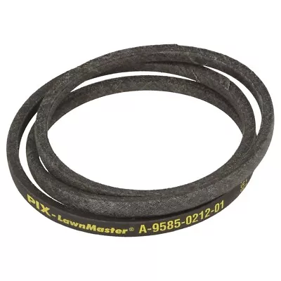 £18.66 • Buy Pix - Suffolk Punch Transmission Belt - Electric/Petrol Cylinder  - 1134-9064-01