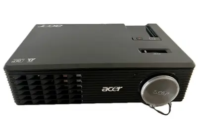 Acer X1161 DLP Projector - As New • $139.99